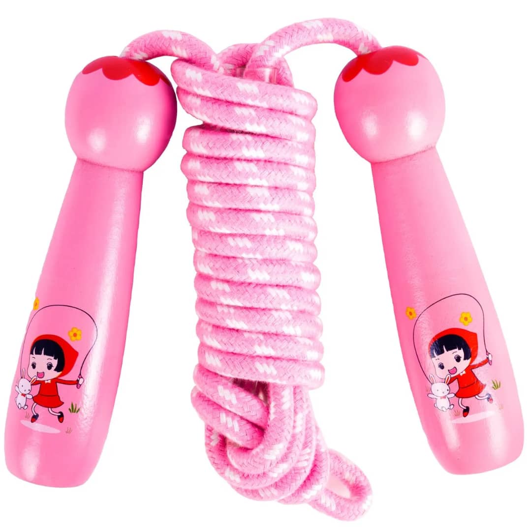 لعبة نط الحبل كبير HMK-1417