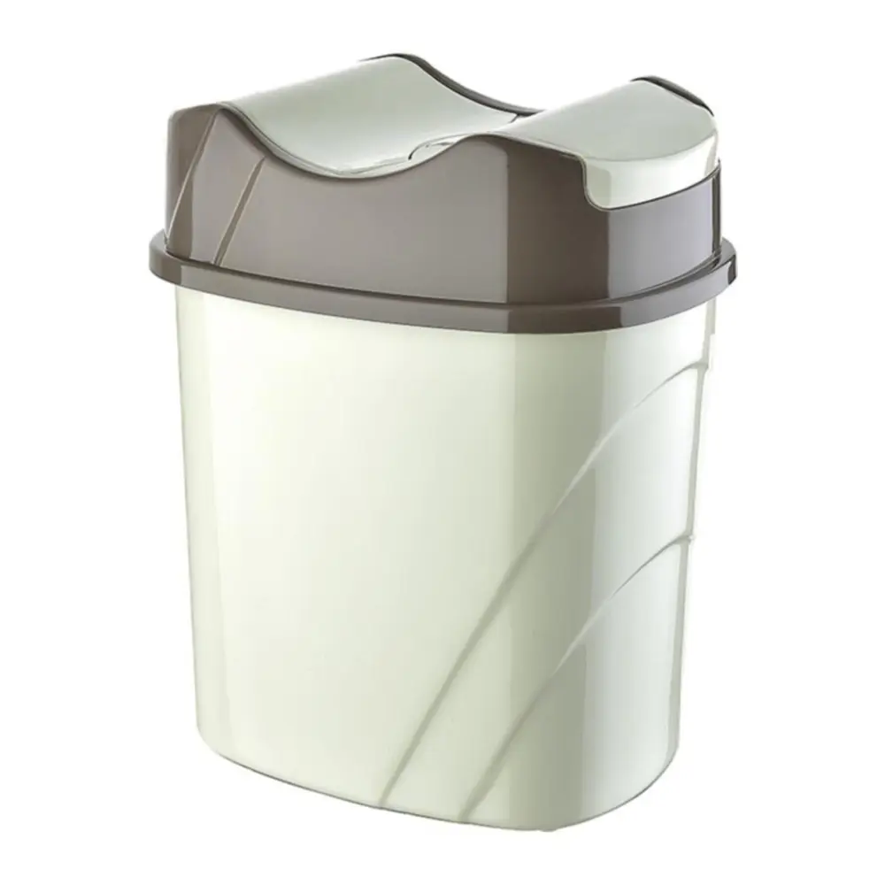 سلة قمامة شكل مروحة 25 لتر TP388