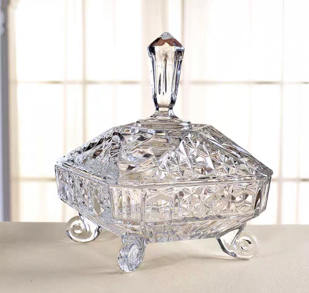 سكرية زجاج  TG129