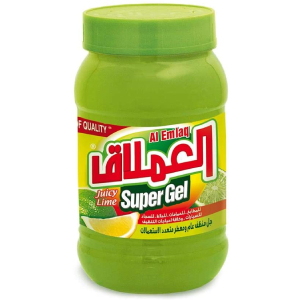 جل منظف ومعطر العملاق Juicy Lime