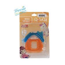 عضاضة اطفال سيليكون اشكال AK-809-829