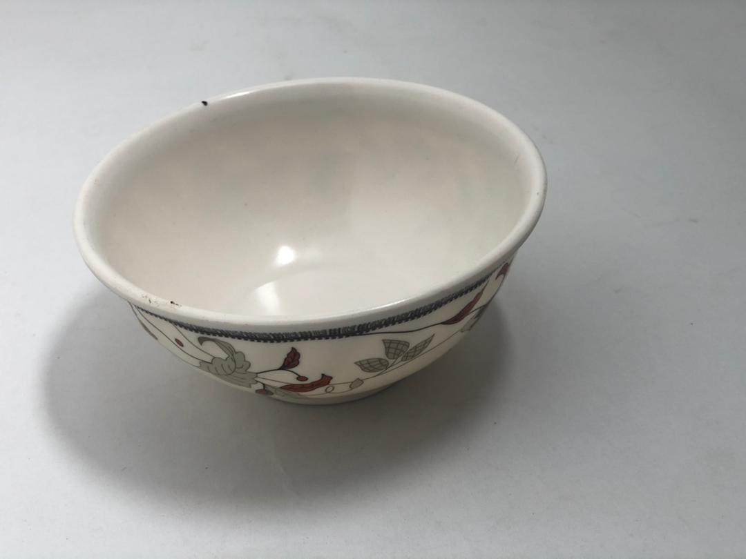 مطيبة ميلامين 10 سم  1802