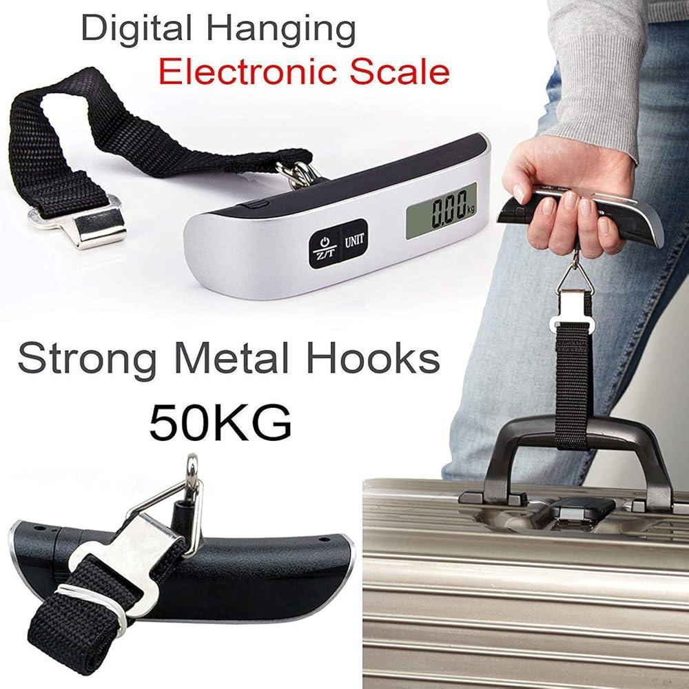 ميزان رقمي تعليقة للشنط WN-3244