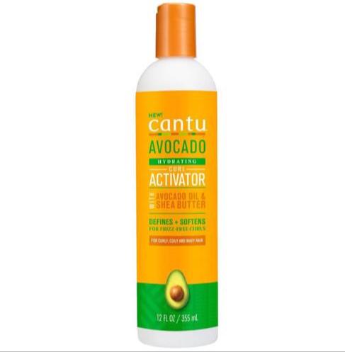 كريم كانتو الأفوكادو المرطب