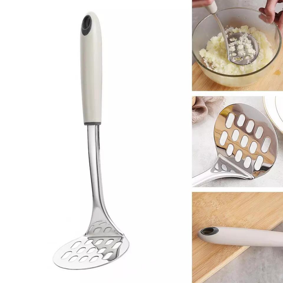 هراس ستيل يد بلاستيك AZ-907