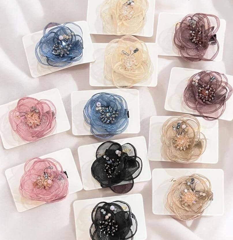 ابيام شعر بناتي وردة لماع NG-2149