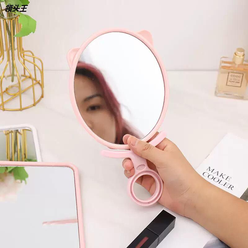 مراية طاولة مع قاعدة - مدور 15 سم AZ-1125 2211