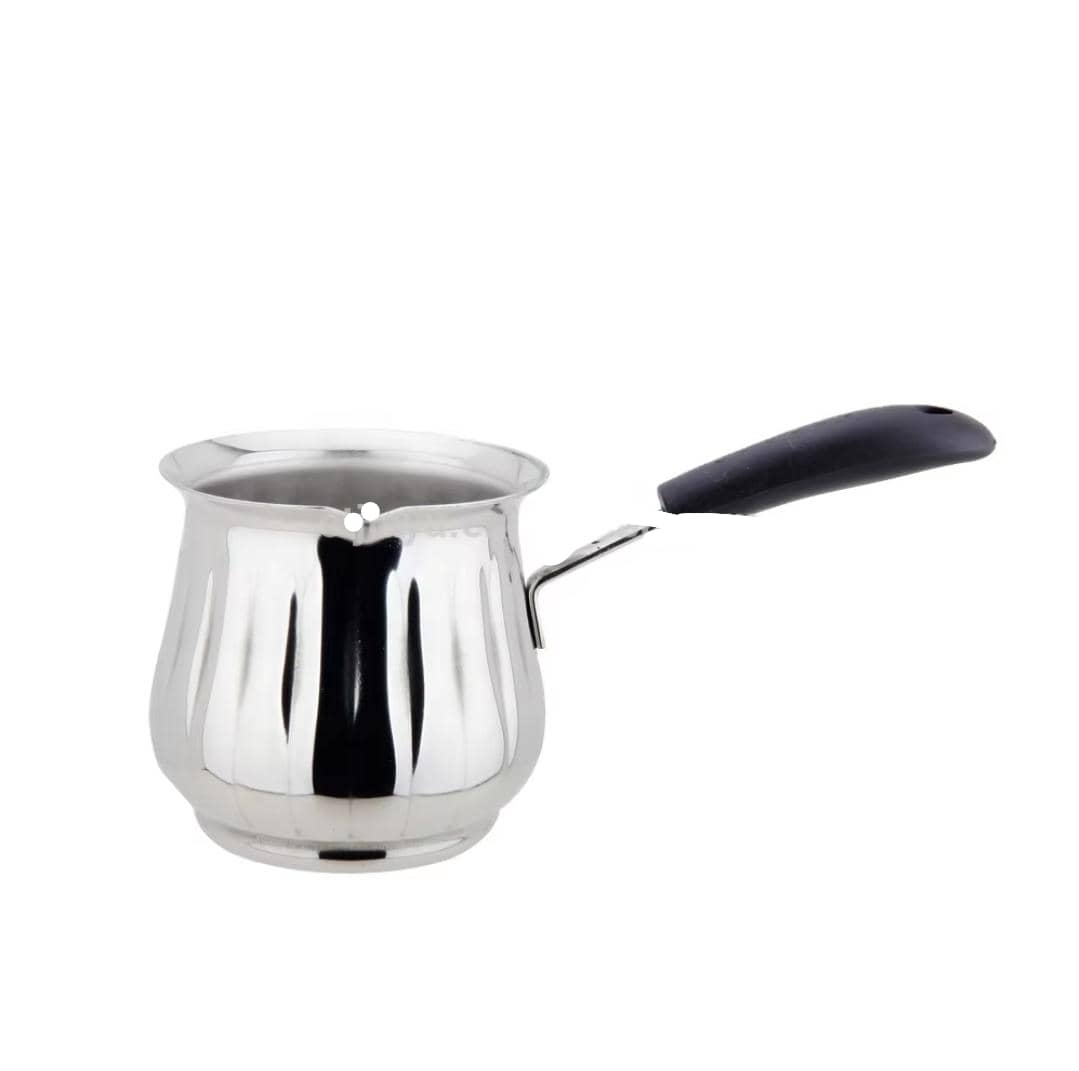 جزوة ستيل كامل 1000 مل يد اسود AFI-549+1092 DF6010