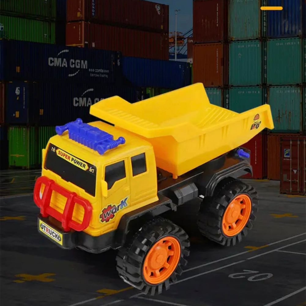 قلاب رمل كبير بكيس RA-6588-17