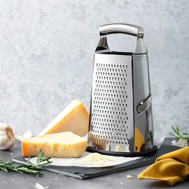 بشارة جبن مربع ستيل كامل  VOCEN 100922