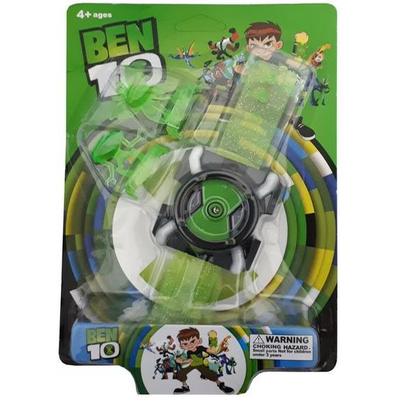 لعبة ساعة بن تن HMK-496